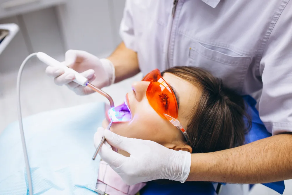 9357 Chic clinic - Teeth Whitening clinic