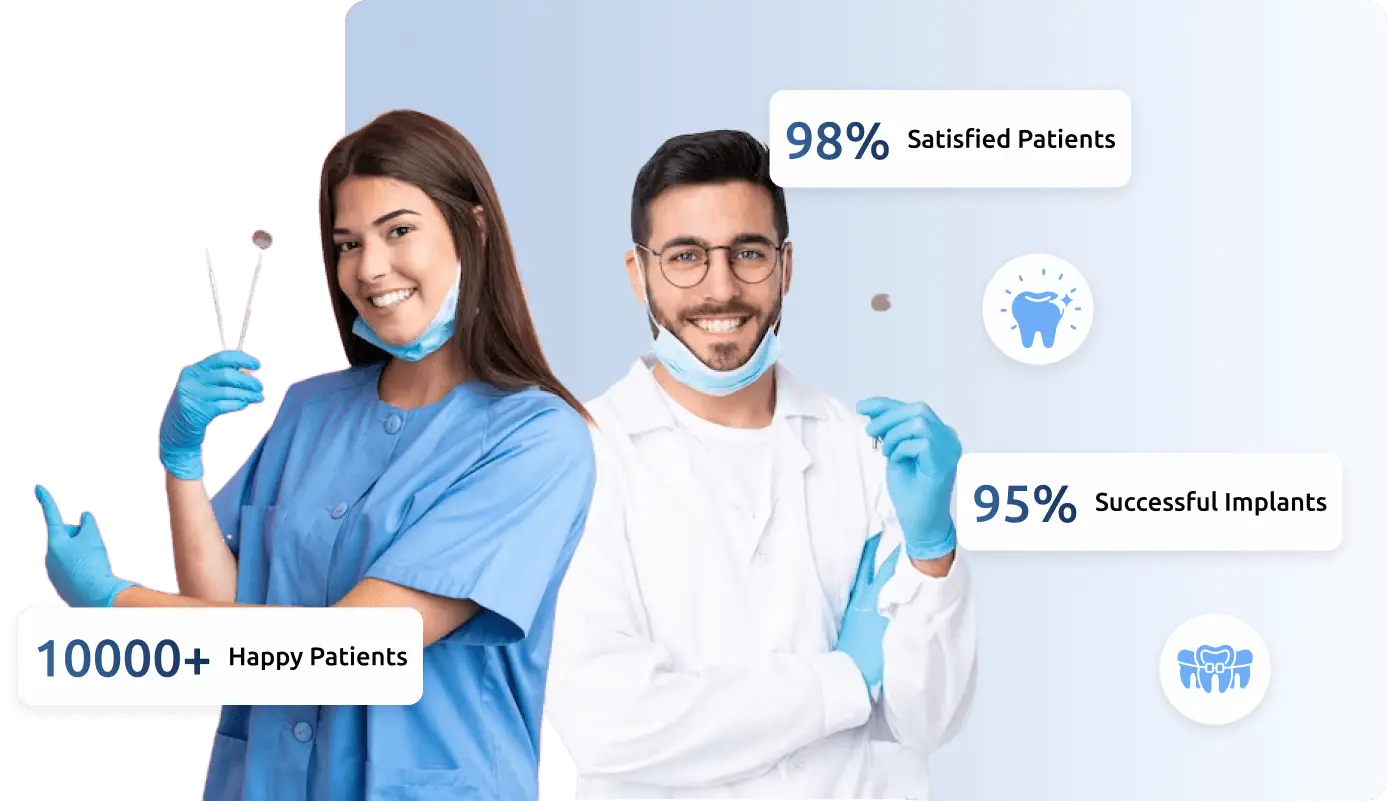 How to Choose the Best Dental Clinic in Mahboula: Your Complete Guide