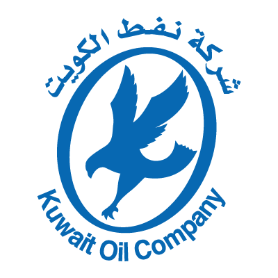 kuwait-oil-logo-vector