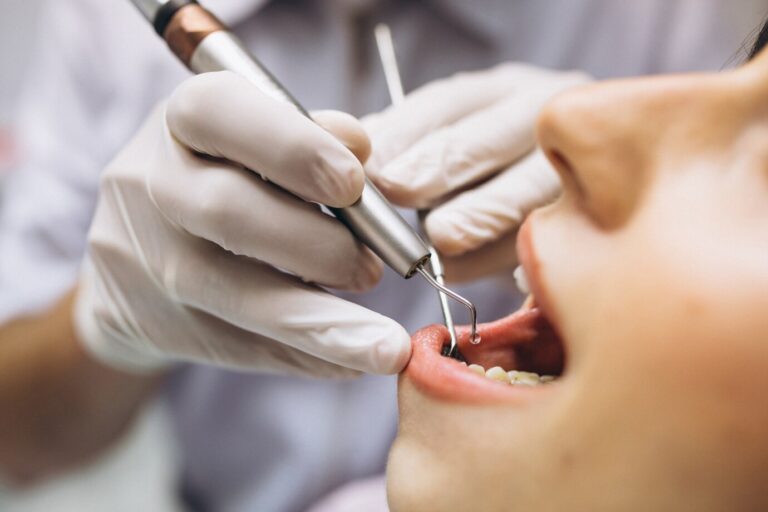 Dental Clinic In Kuwait